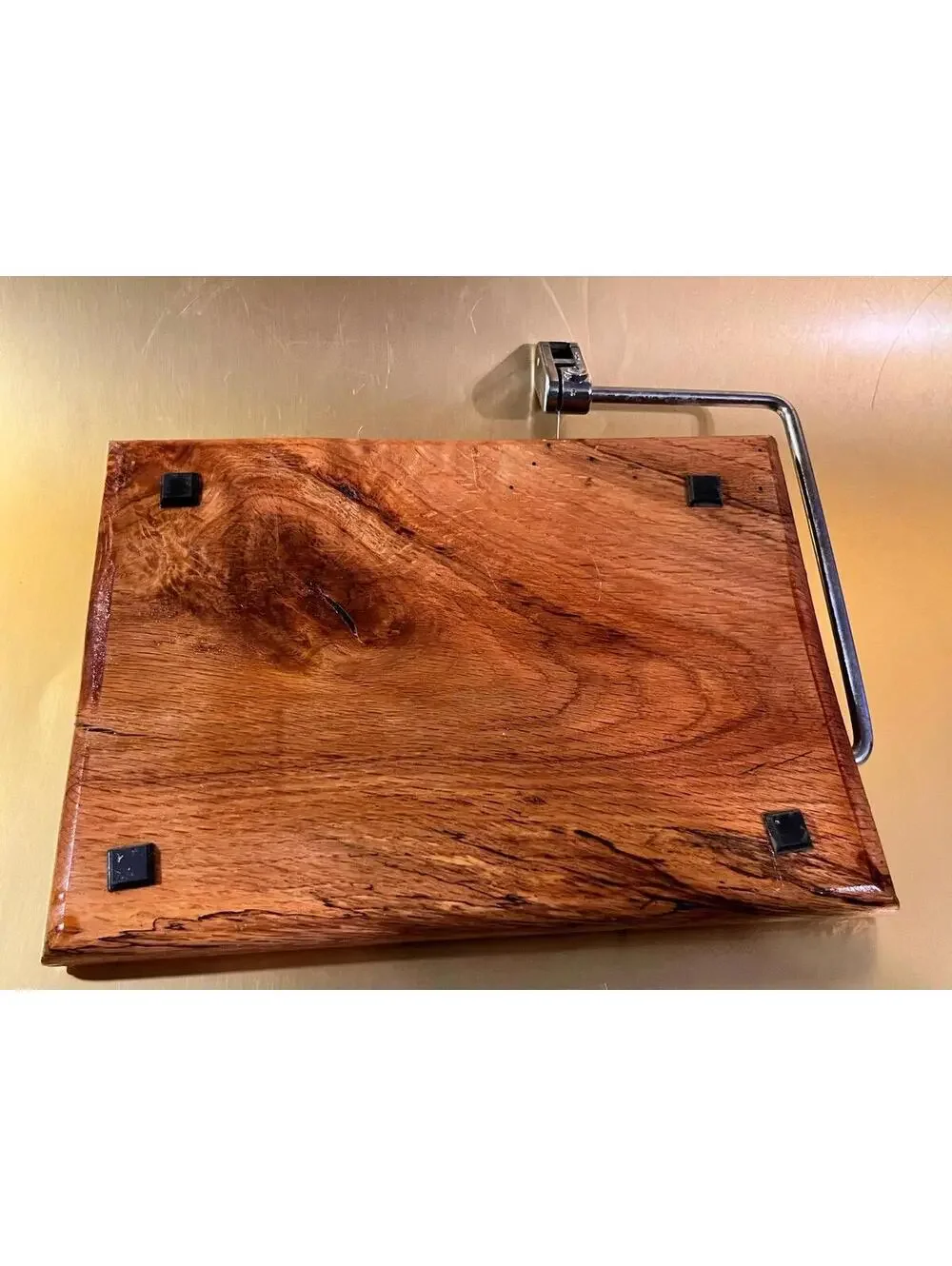 N/A this handcrafted